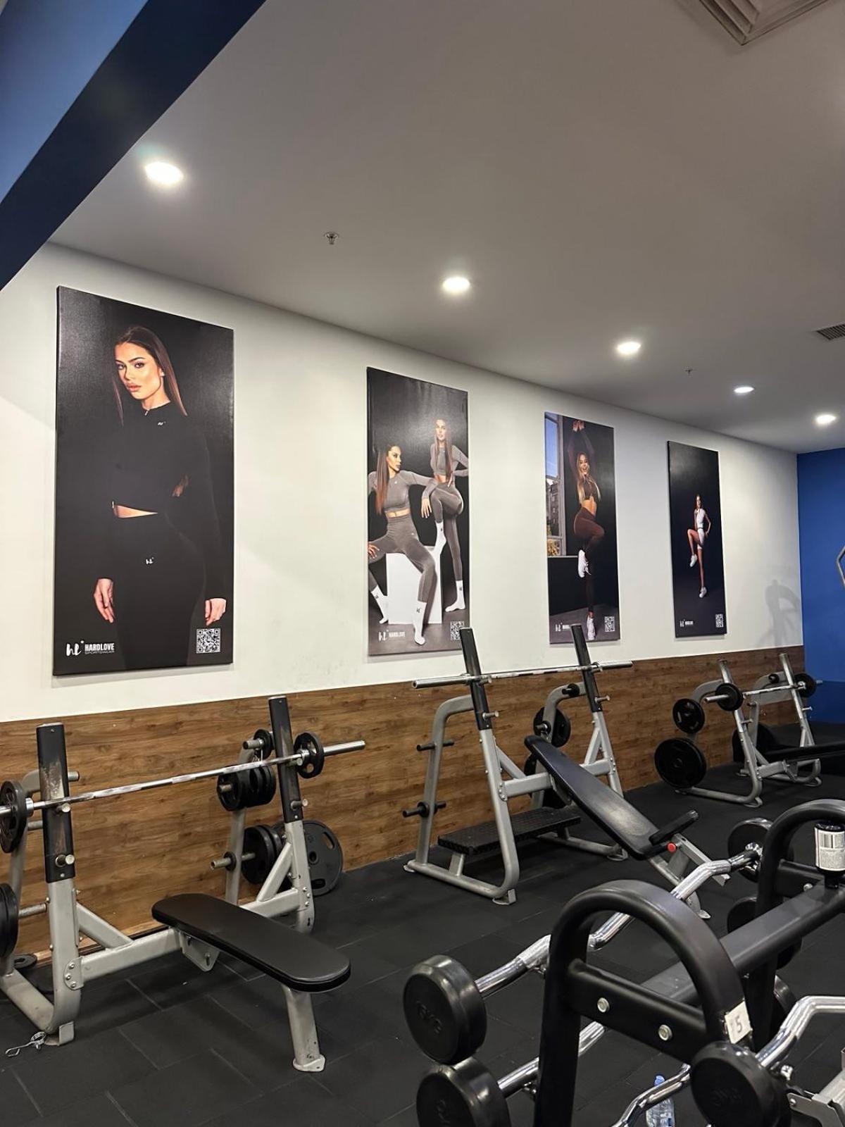 Apartament Skopje Sky Oasis Zewnętrze zdjęcie